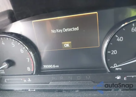 2020 Ford Explorer Limited from USA, damaged, VIN 1FMSK7FH3LGC45651